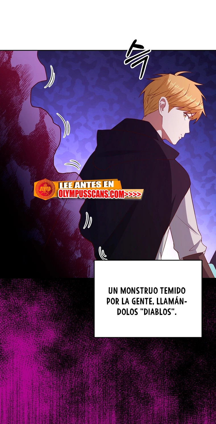 El dinero del Lord no disminuye Capítulo 96 - Page 4