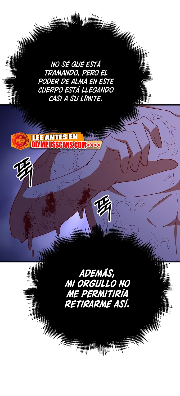 El dinero del Lord no disminuye Capítulo 96 - Page 40