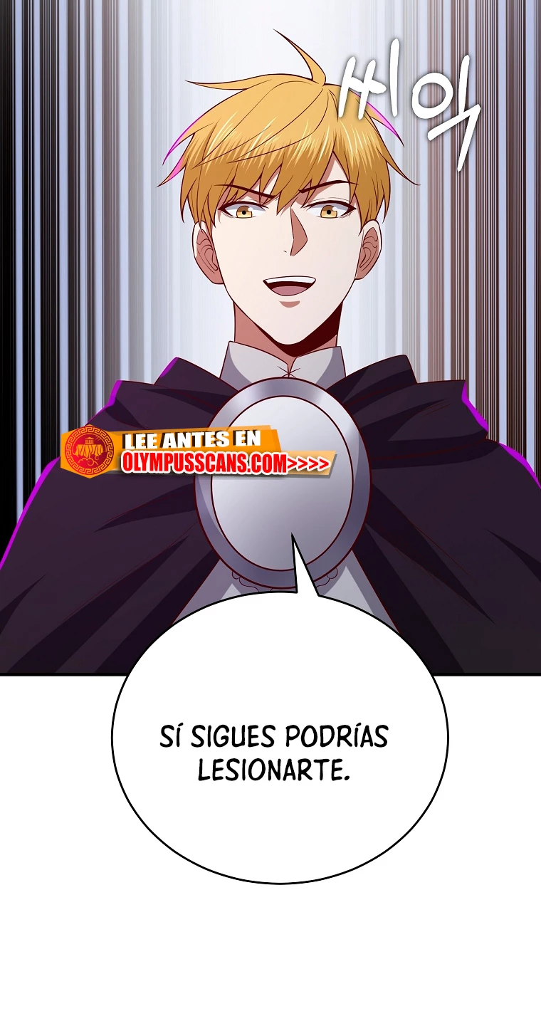 El dinero del Lord no disminuye Capítulo 96 - Page 57