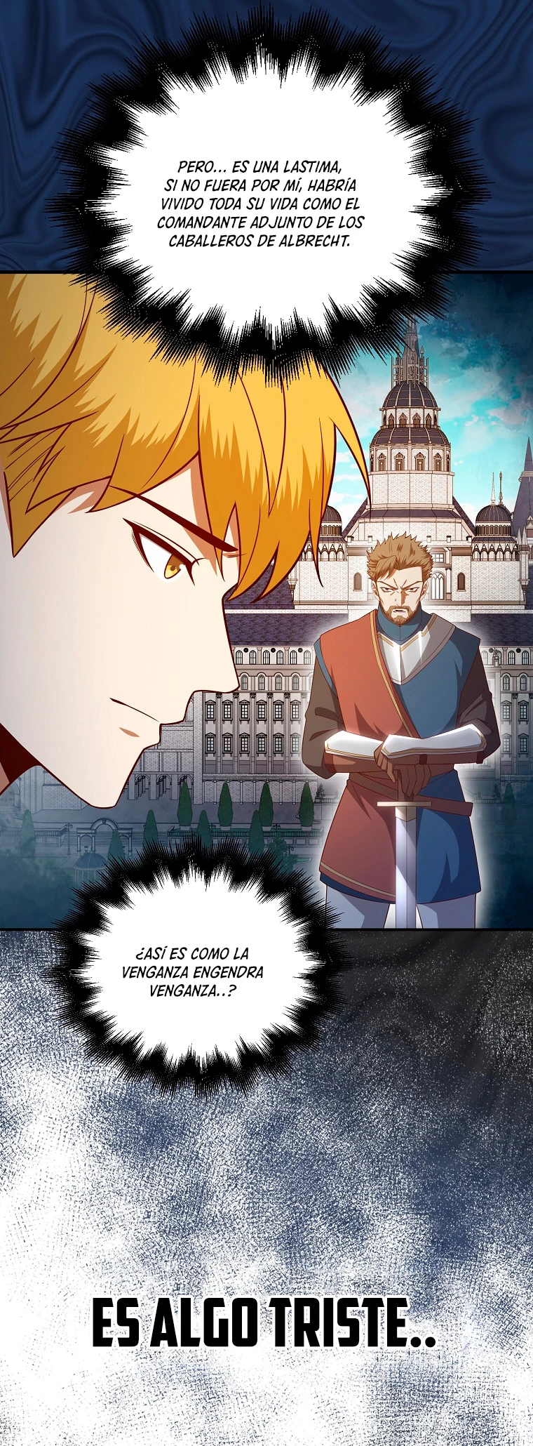El dinero del Lord no disminuye Capítulo 97 - Page 18