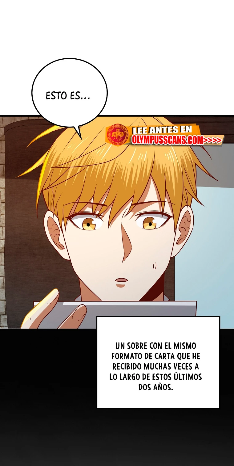 El dinero del Lord no disminuye Capítulo 97 - Page 73