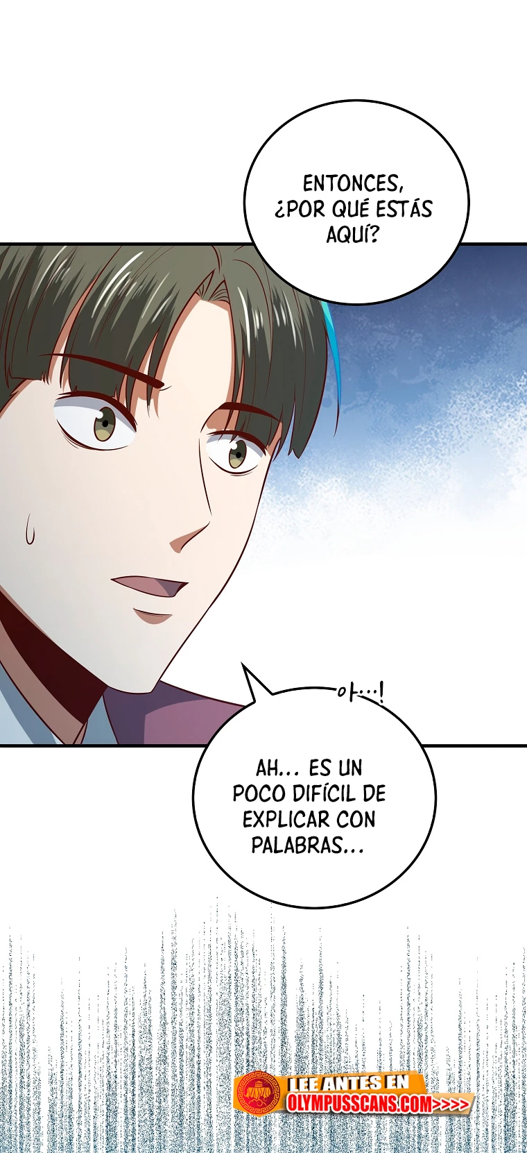 El dinero del Lord no disminuye Capítulo 98 - Page 23