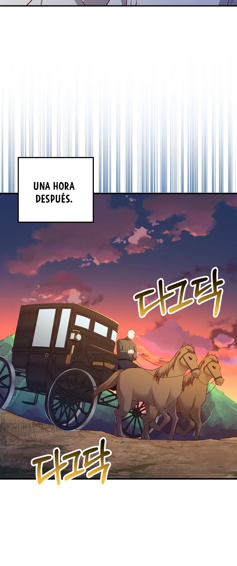 El dinero del Lord no disminuye Capítulo 98 - Page 59