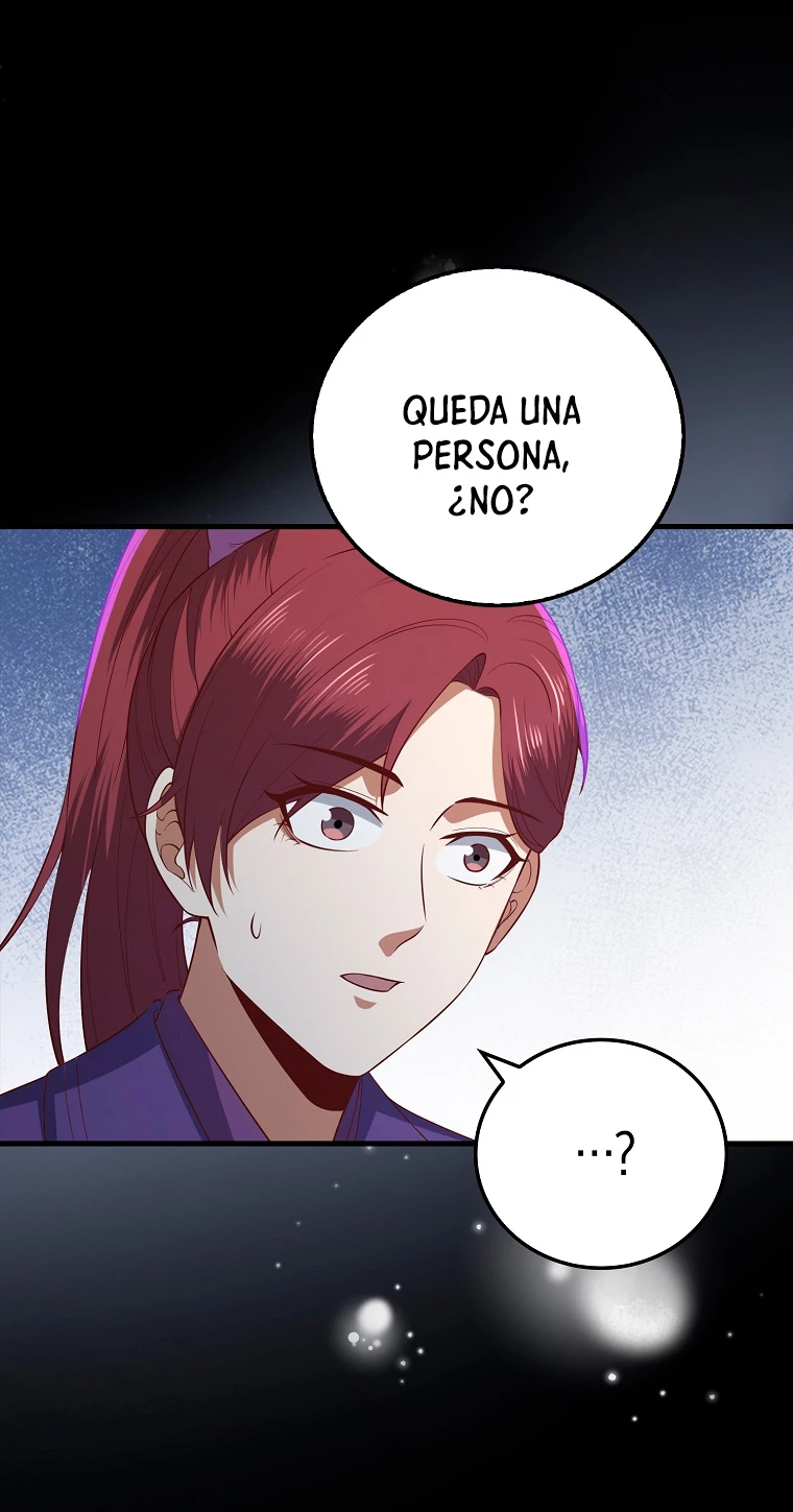El dinero del Lord no disminuye Capítulo 99 - Page 10
