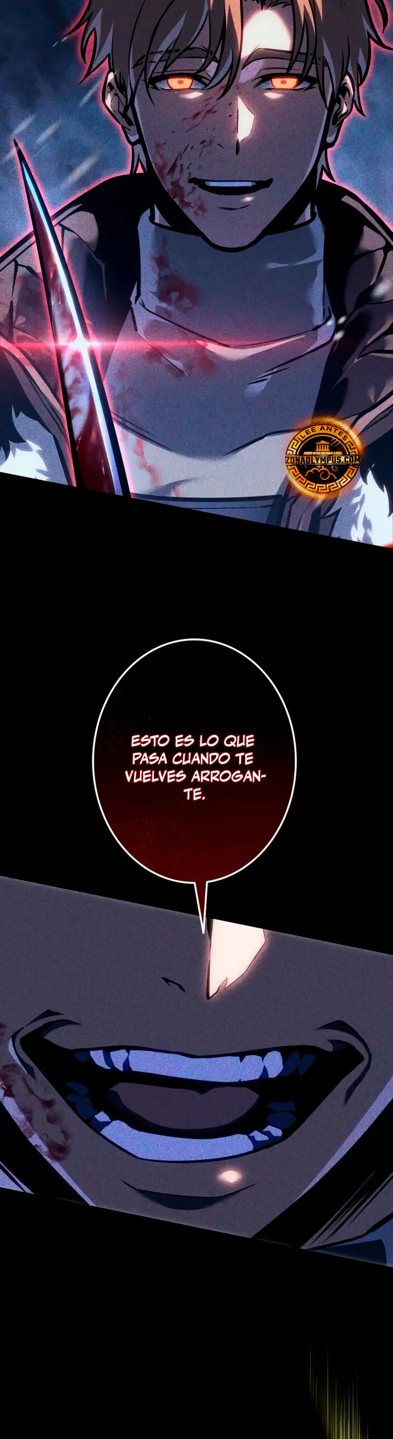 El Stream del Reencarnado Capítulo 17 - Page 58