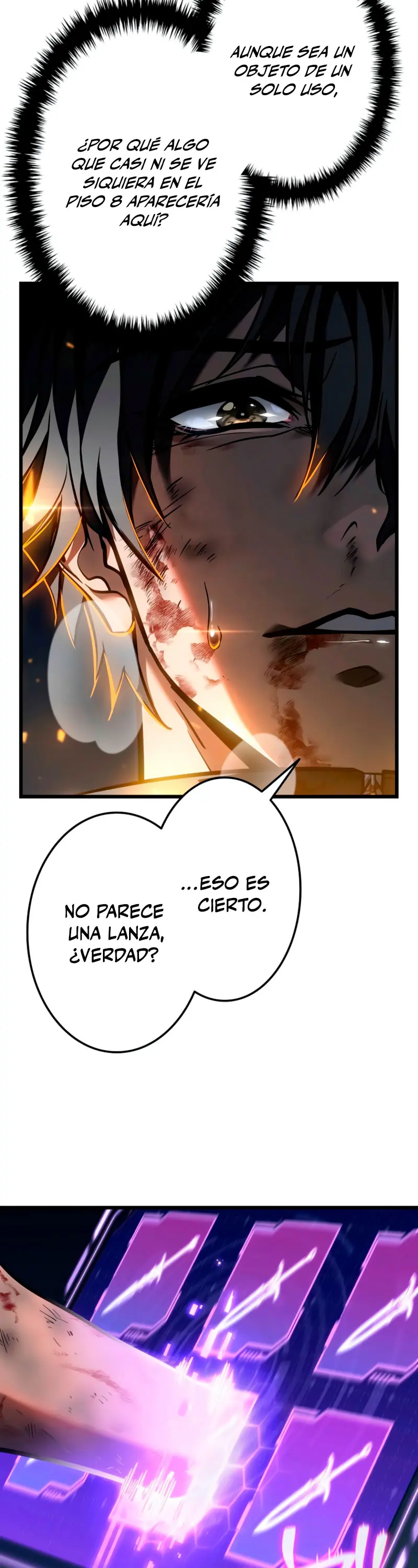 El Stream del Reencarnado Capítulo 19 - Page 18
