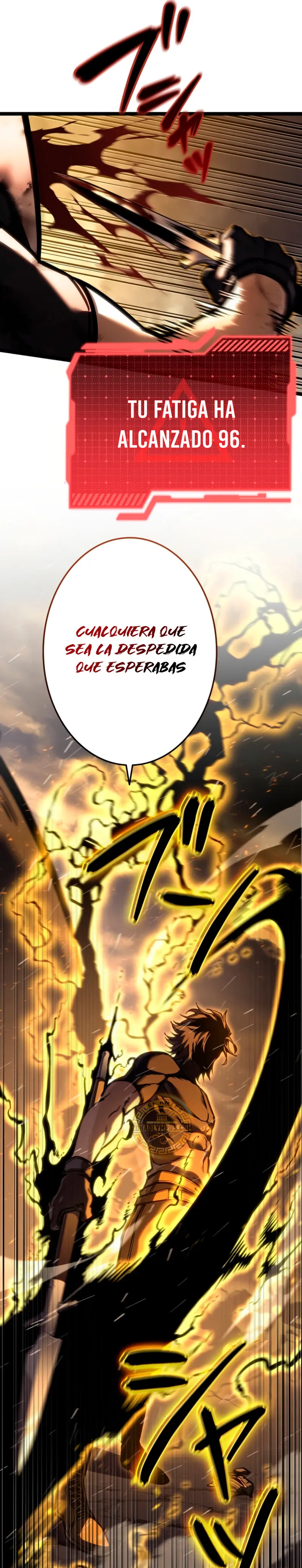 El Stream del Reencarnado Capítulo 2 - Page 28