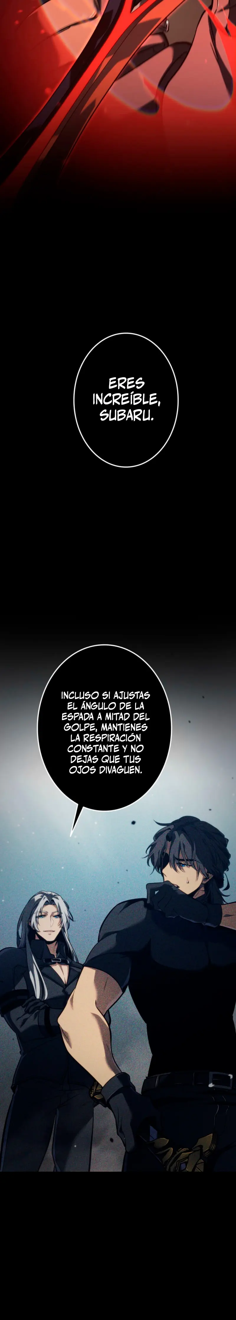 El Stream del Reencarnado Capítulo 7 - Page 22