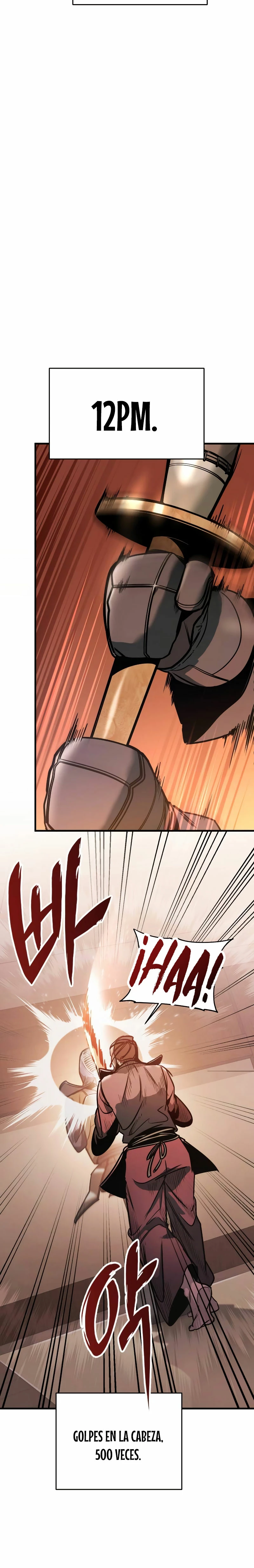 Tengo la guía exclusiva de la torre Capítulo 1 - Page 2