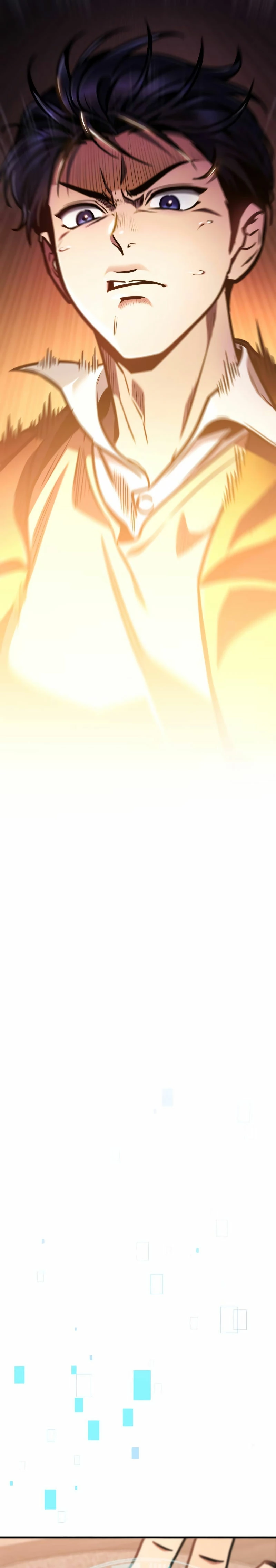 Tengo la guía exclusiva de la torre Capítulo 1 - Page 20