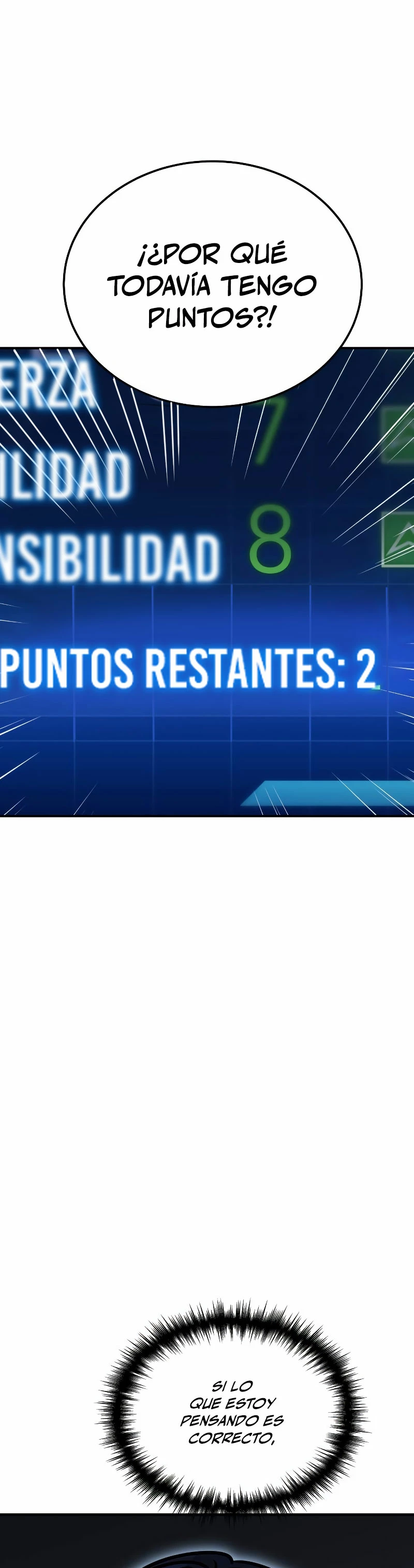 Tengo la guía exclusiva de la torre Capítulo 1 - Page 55