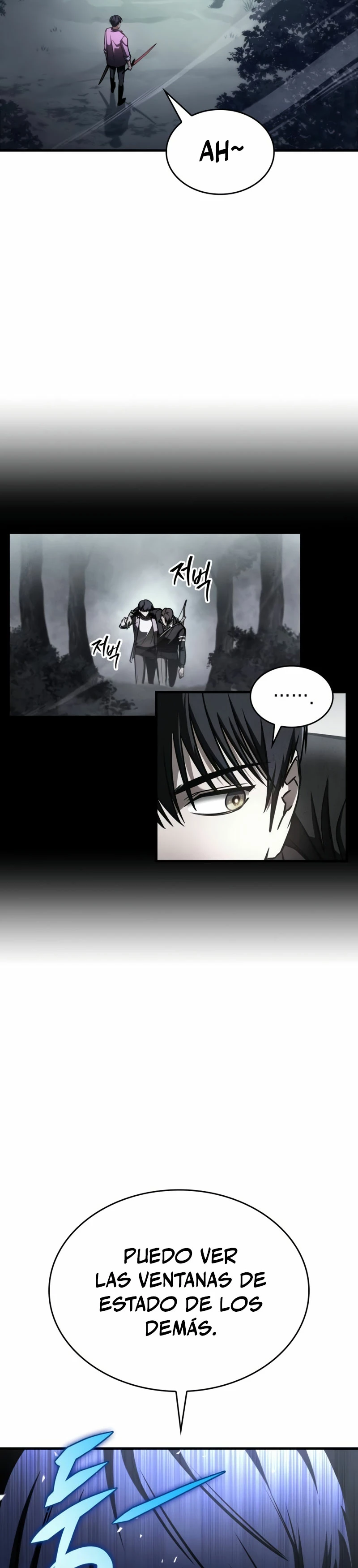 Tengo la guía exclusiva de la torre Capítulo 10 - Page 15