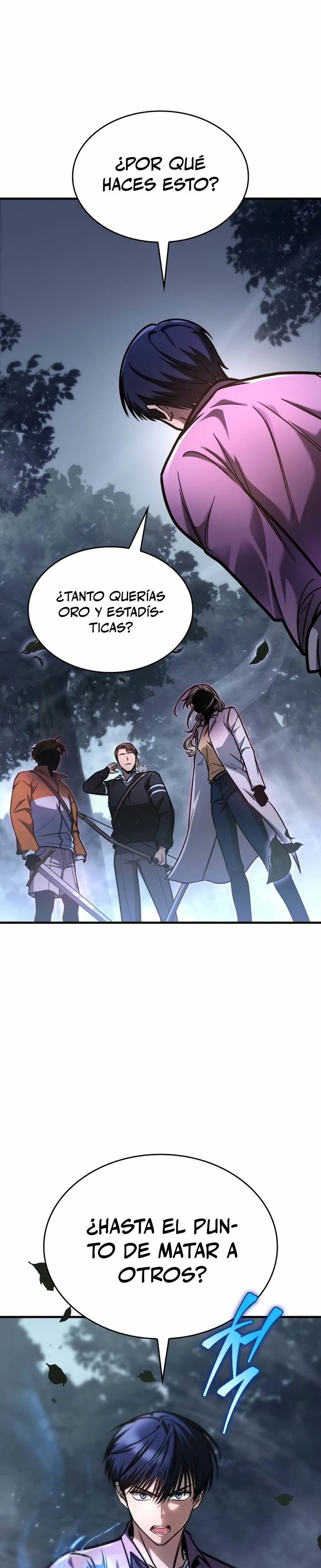 Tengo la guía exclusiva de la torre Capítulo 10 - Page 18