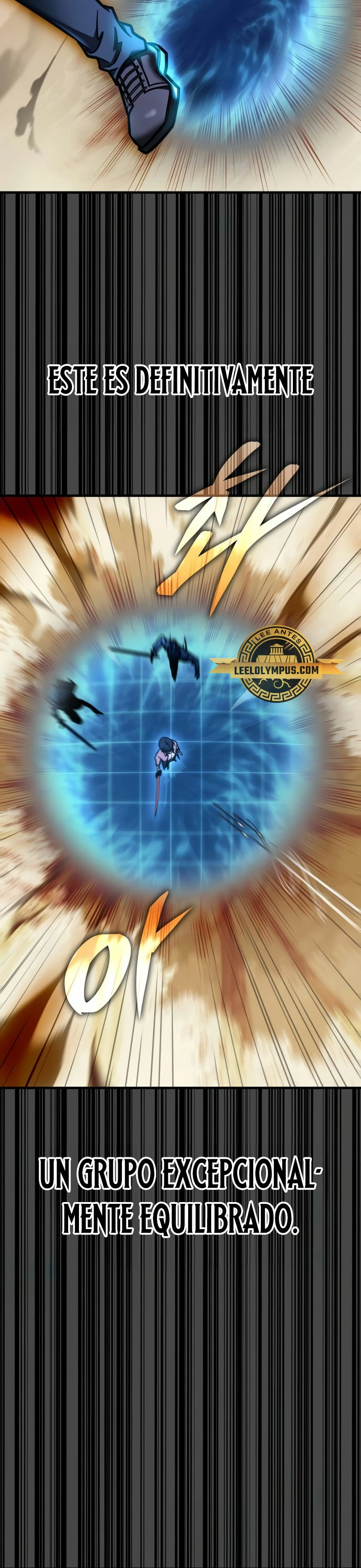 Tengo la guía exclusiva de la torre Capítulo 10 - Page 38