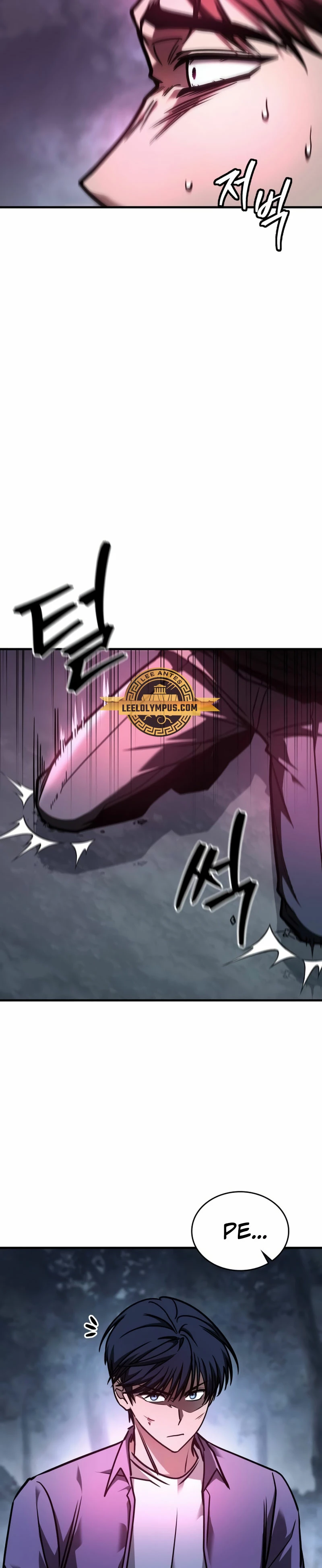 Tengo la guía exclusiva de la torre Capítulo 10 - Page 47