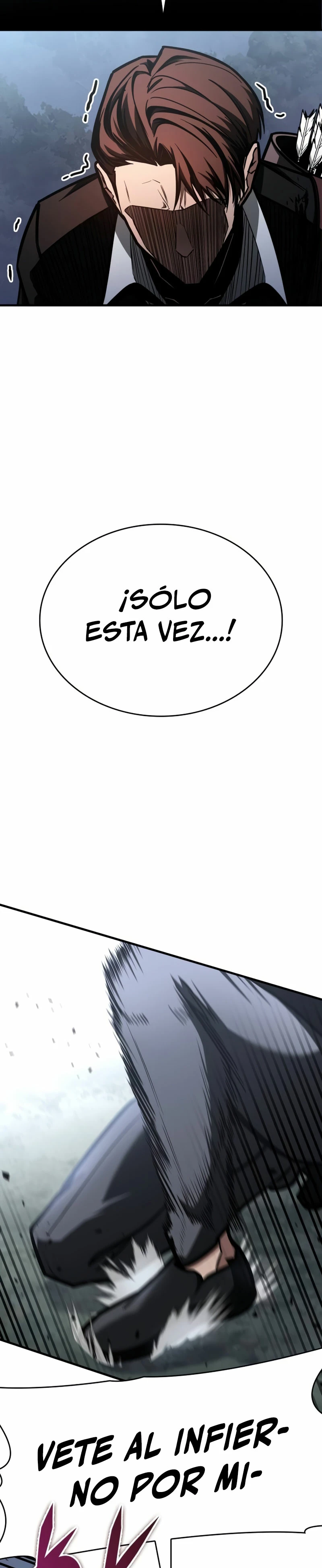 Tengo la guía exclusiva de la torre Capítulo 10 - Page 50
