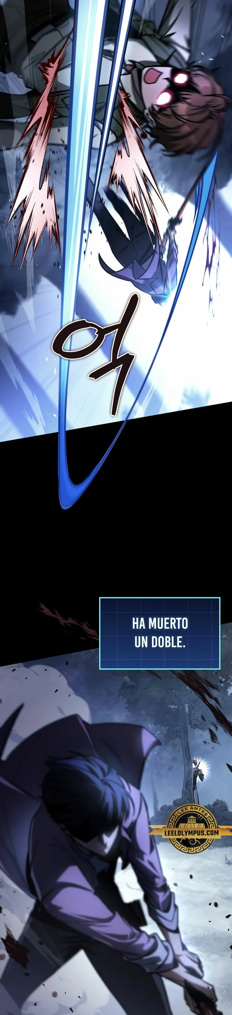Tengo la guía exclusiva de la torre Capítulo 10 - Page 6