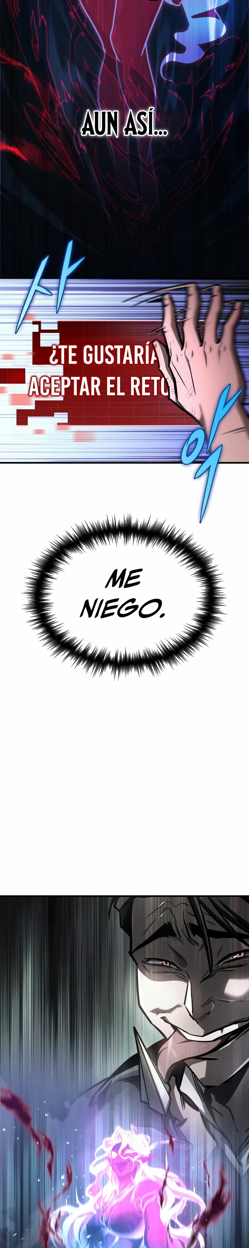 Tengo la guía exclusiva de la torre Capítulo 11 - Page 14