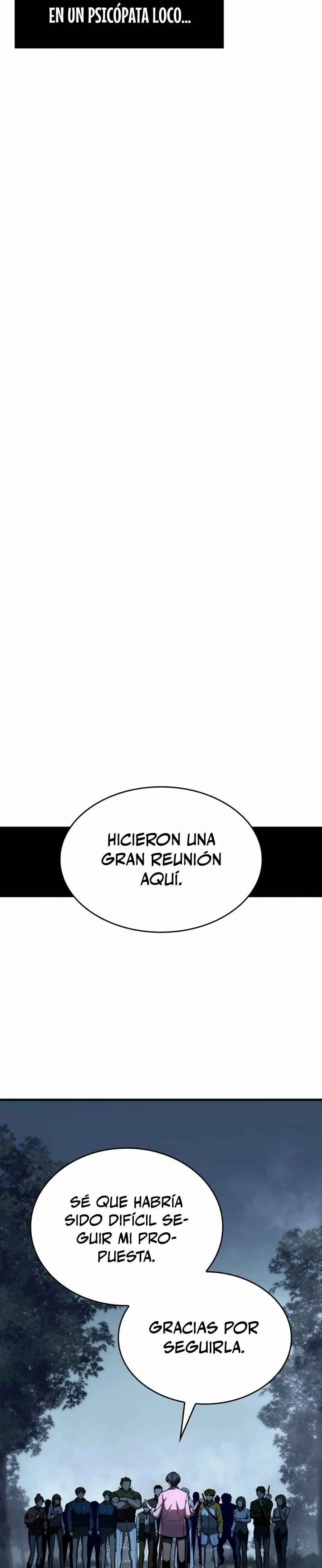 Tengo la guía exclusiva de la torre Capítulo 11 - Page 18