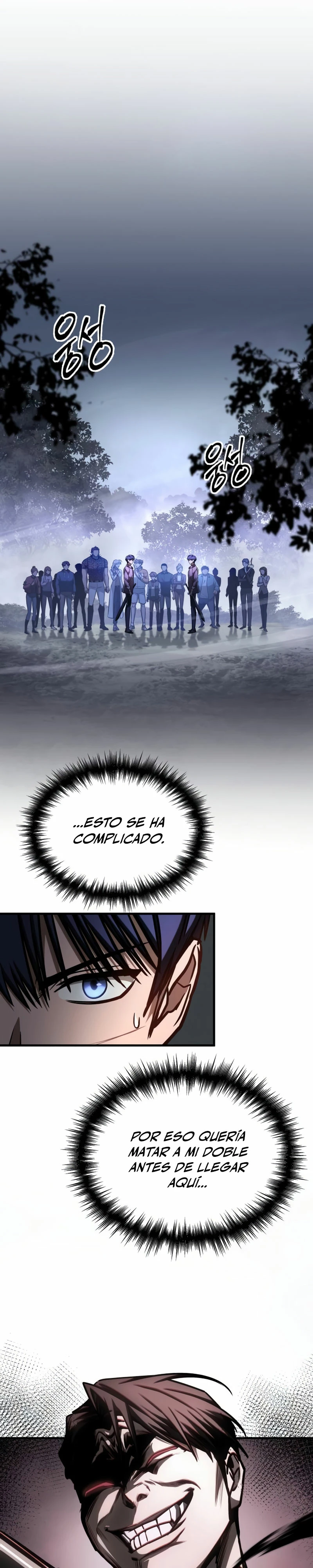 Tengo la guía exclusiva de la torre Capítulo 11 - Page 24