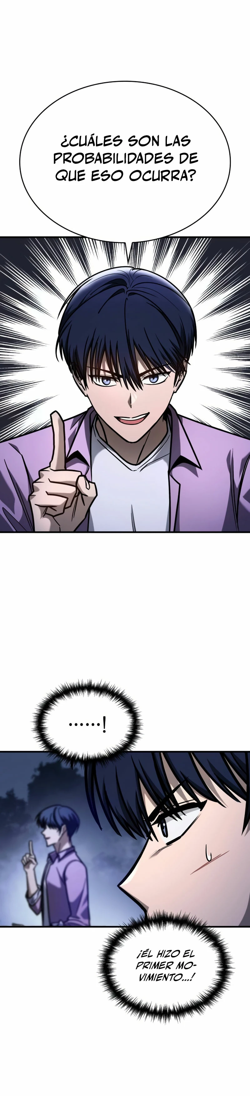 Tengo la guía exclusiva de la torre Capítulo 11 - Page 32