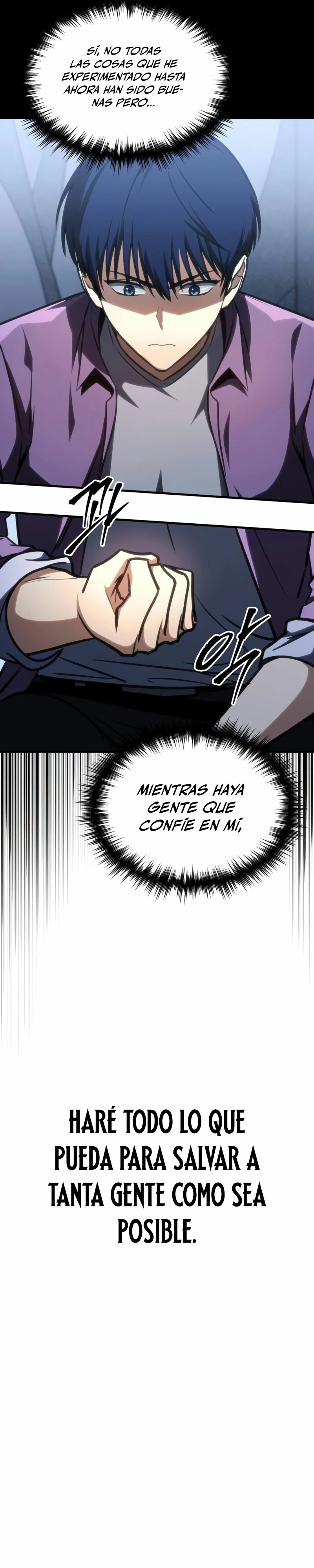 Tengo la guía exclusiva de la torre Capítulo 12 - Page 31