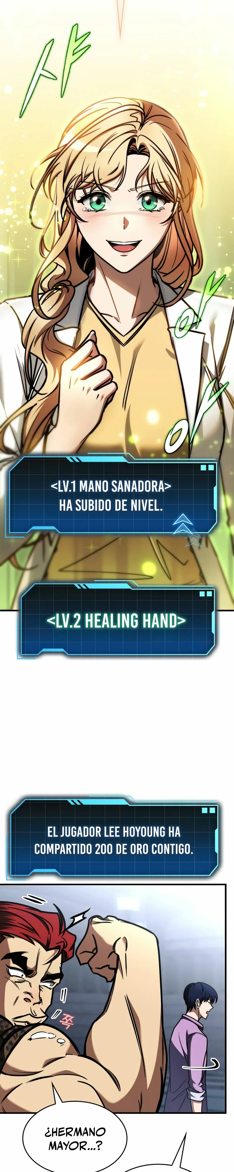 Tengo la guía exclusiva de la torre Capítulo 13 - Page 14