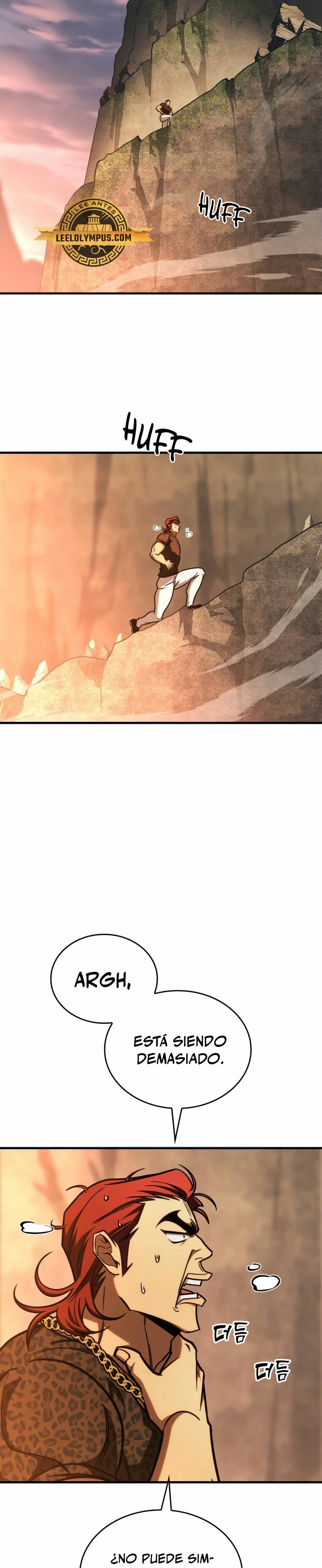 Tengo la guía exclusiva de la torre Capítulo 13 - Page 26