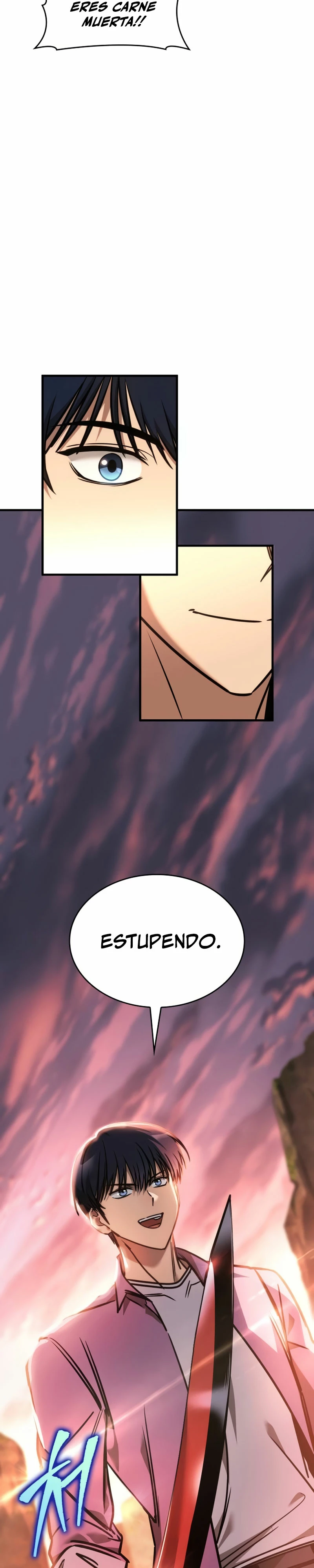 Tengo la guía exclusiva de la torre Capítulo 13 - Page 48