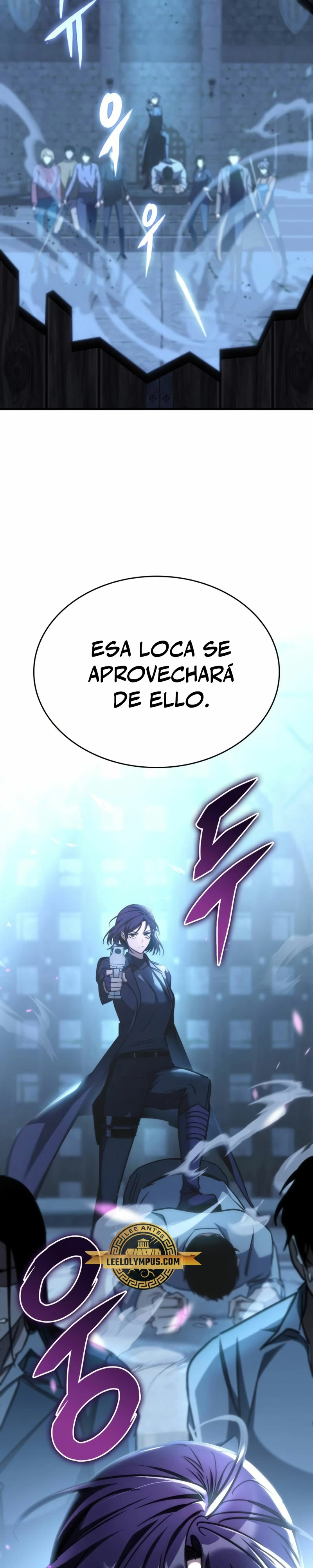 Tengo la guía exclusiva de la torre Capítulo 14 - Page 18