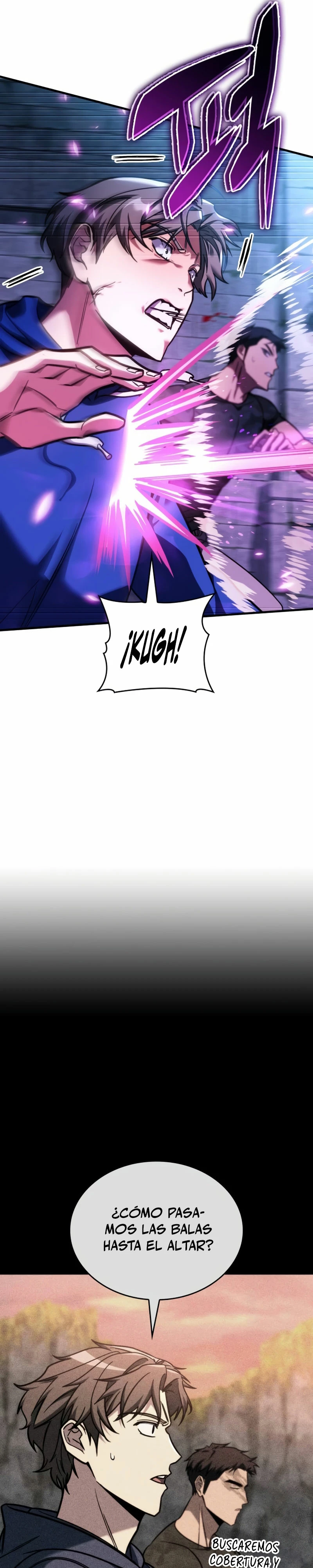 Tengo la guía exclusiva de la torre Capítulo 14 - Page 30