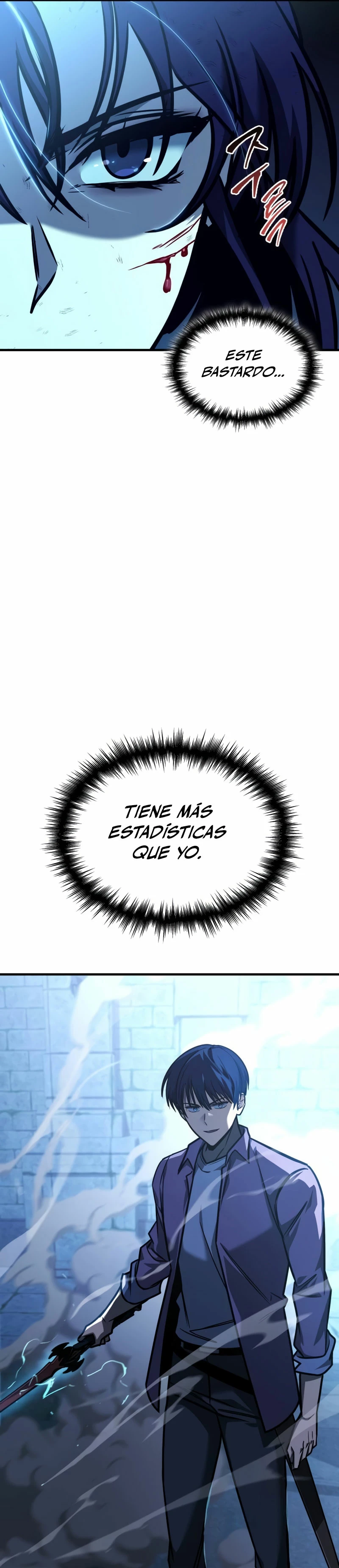 Tengo la guía exclusiva de la torre Capítulo 15 - Page 25