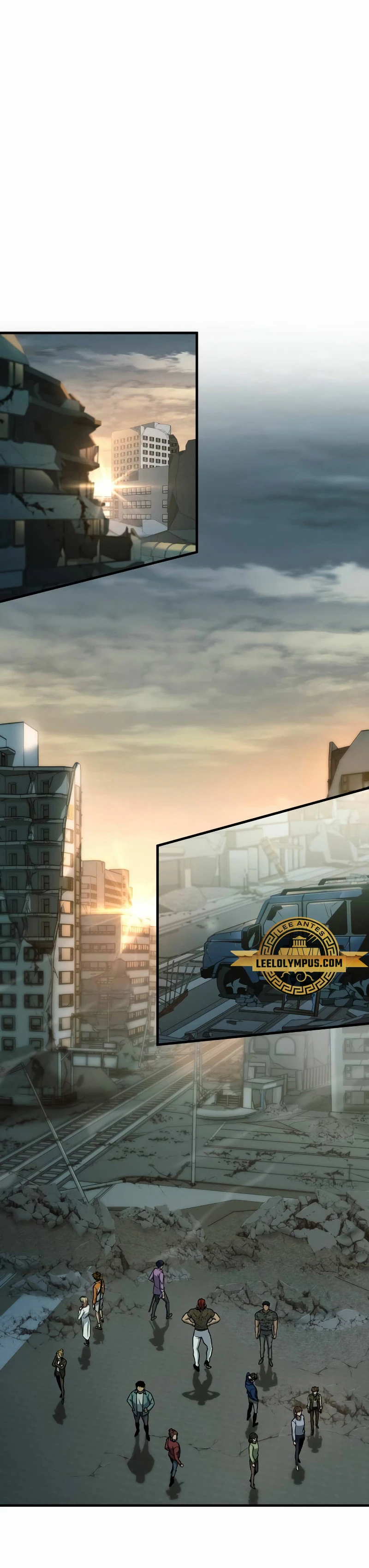 Tengo la guía exclusiva de la torre Capítulo 16 - Page 2