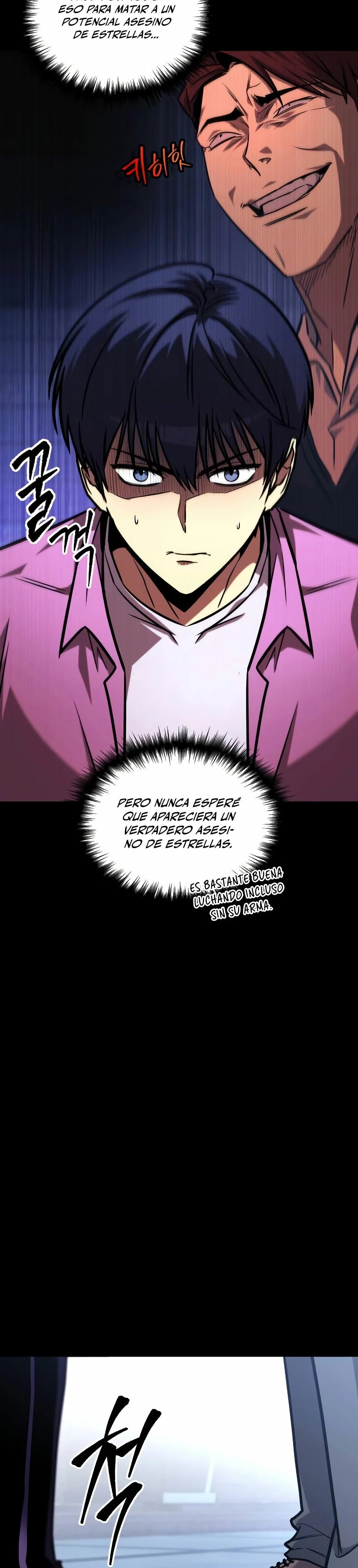 Tengo la guía exclusiva de la torre Capítulo 16 - Page 20