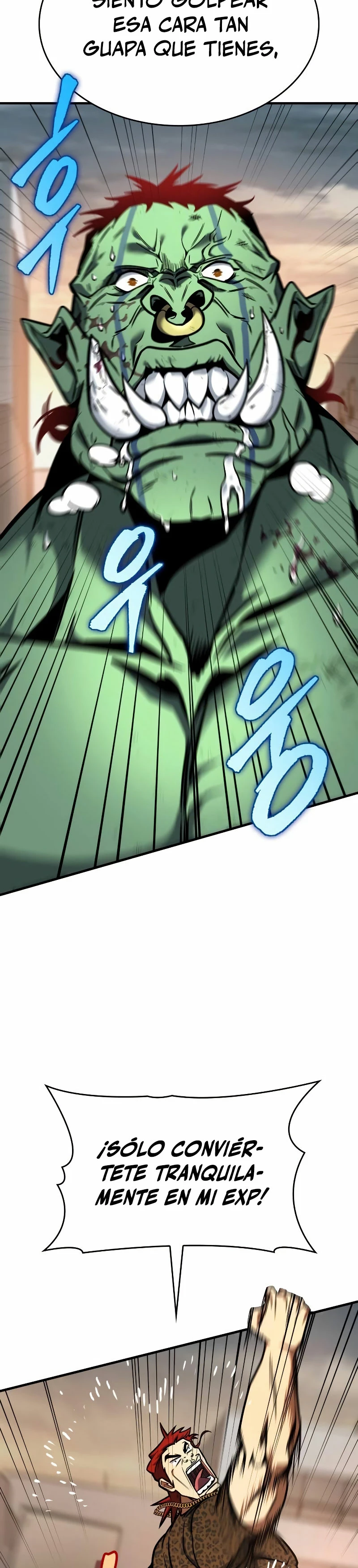 Tengo la guía exclusiva de la torre Capítulo 16 - Page 28