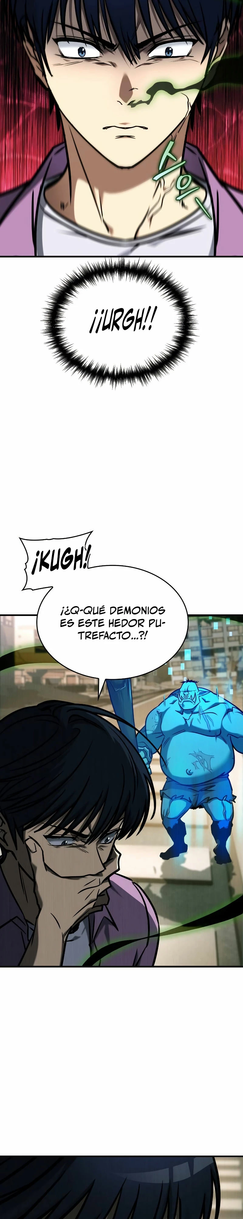 Tengo la guía exclusiva de la torre Capítulo 16 - Page 43