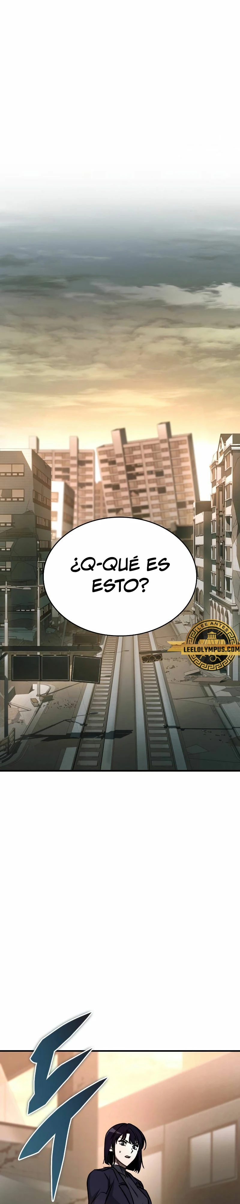 Tengo la guía exclusiva de la torre Capítulo 16 - Page 49