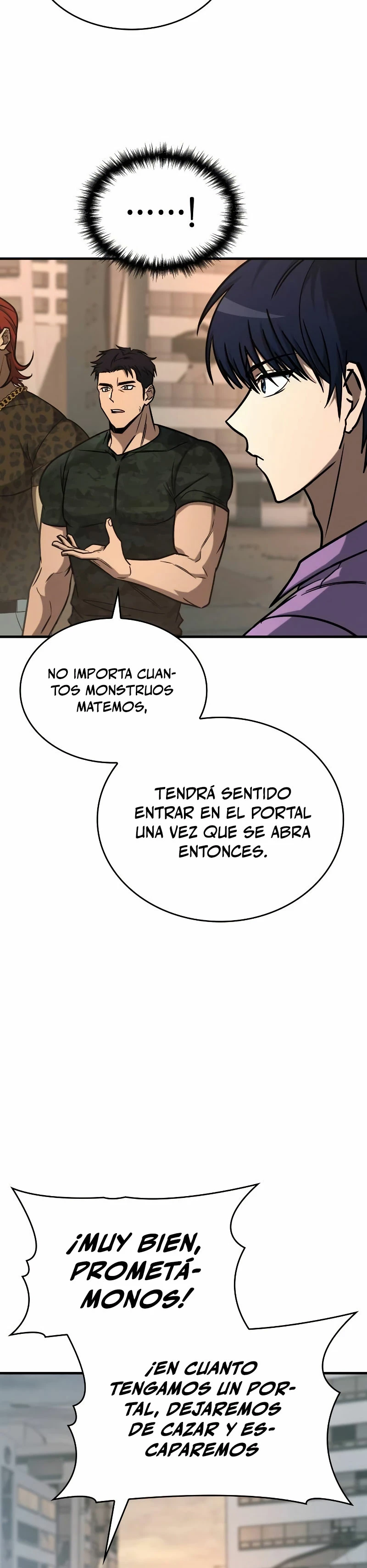 Tengo la guía exclusiva de la torre Capítulo 16 - Page 9