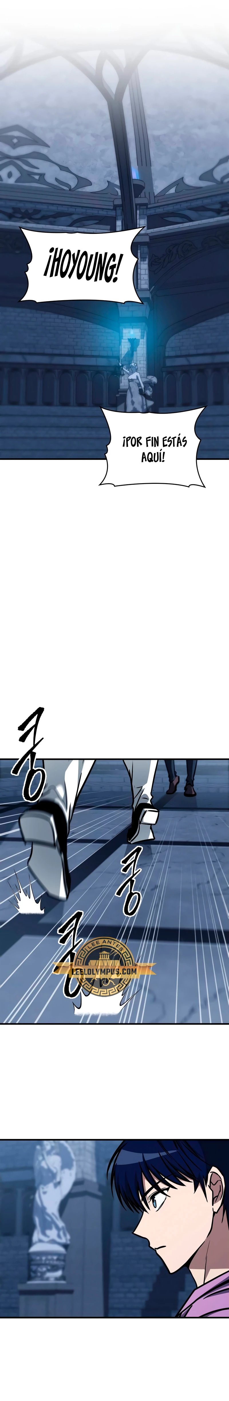 Tengo la guía exclusiva de la torre Capítulo 17 - Page 18