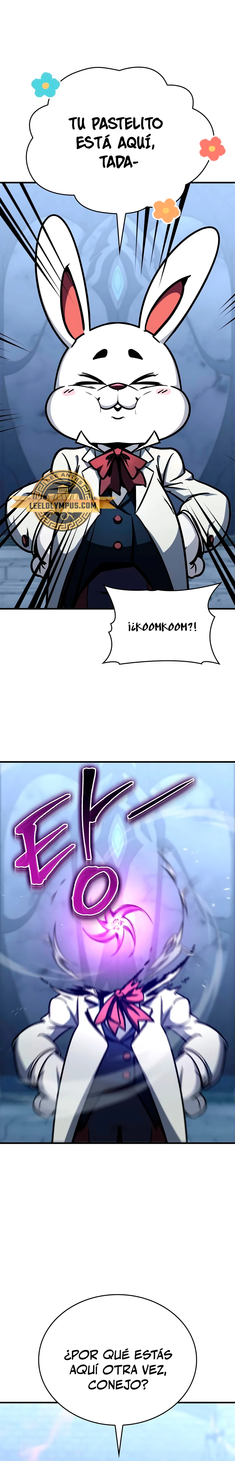 Tengo la guía exclusiva de la torre Capítulo 17 - Page 26