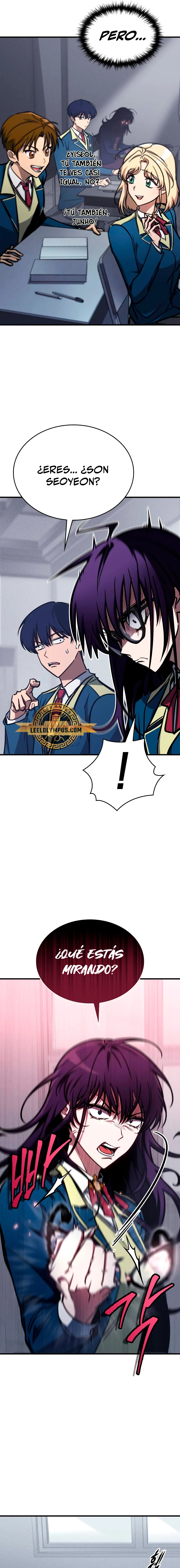 Tengo la guía exclusiva de la torre Capítulo 18 - Page 16
