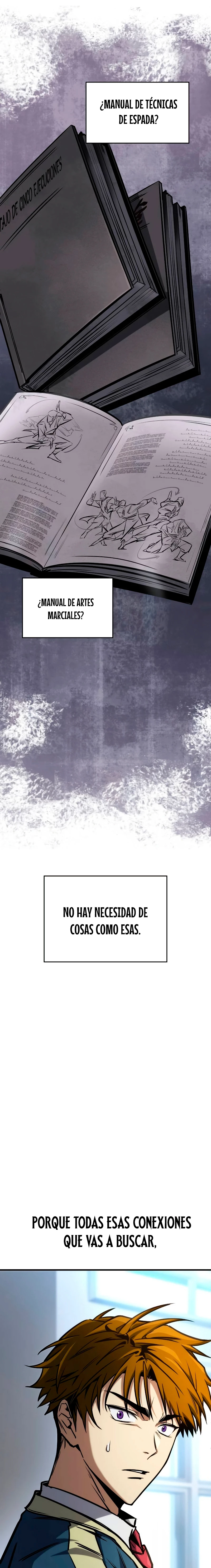 Tengo la guía exclusiva de la torre Capítulo 18 - Page 32