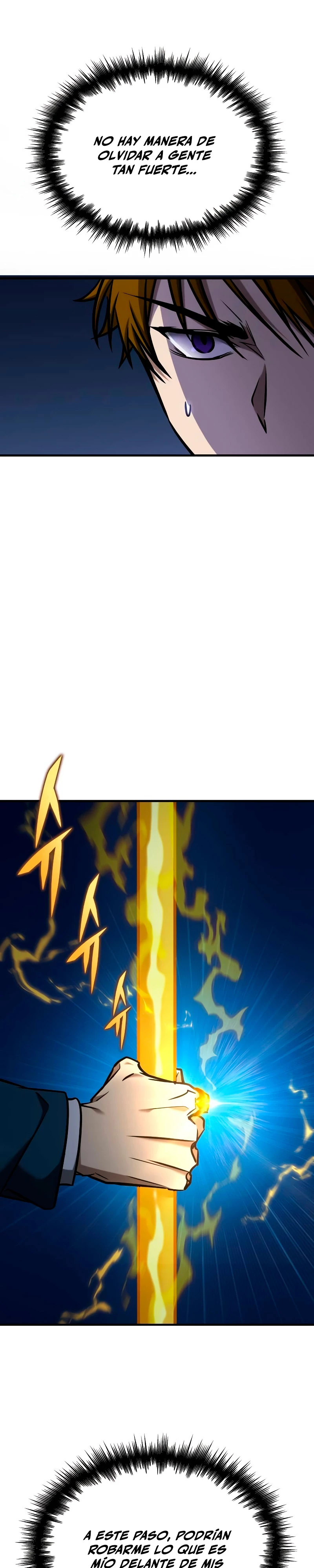 Tengo la guía exclusiva de la torre Capítulo 19 - Page 10
