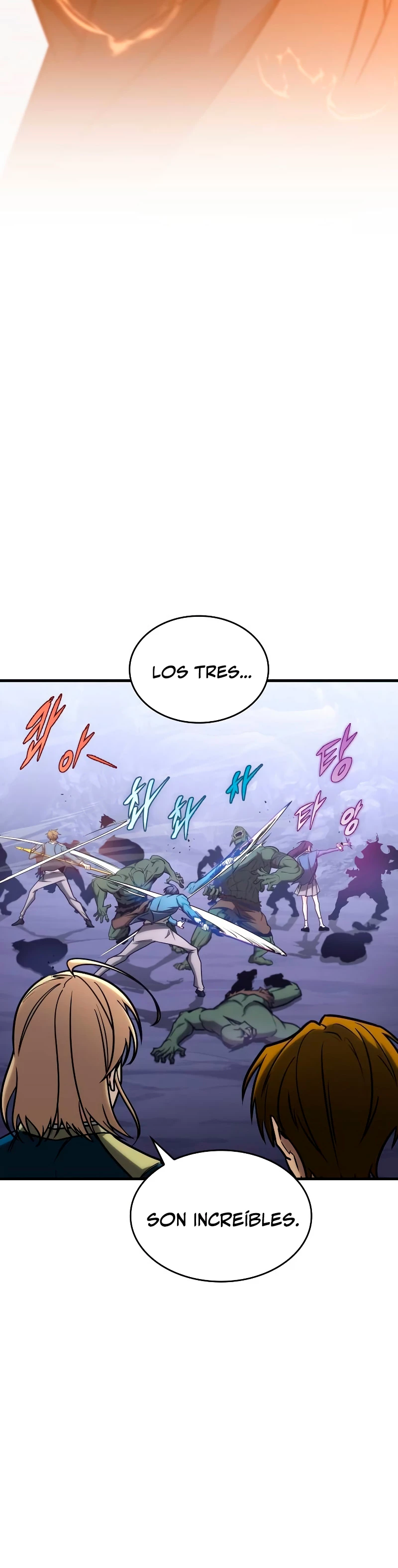 Tengo la guía exclusiva de la torre Capítulo 19 - Page 27