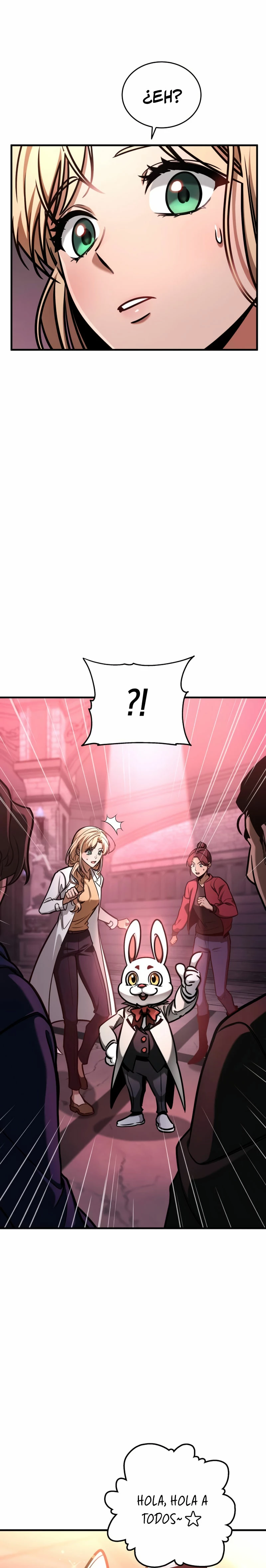 Tengo la guía exclusiva de la torre Capítulo 2 - Page 24