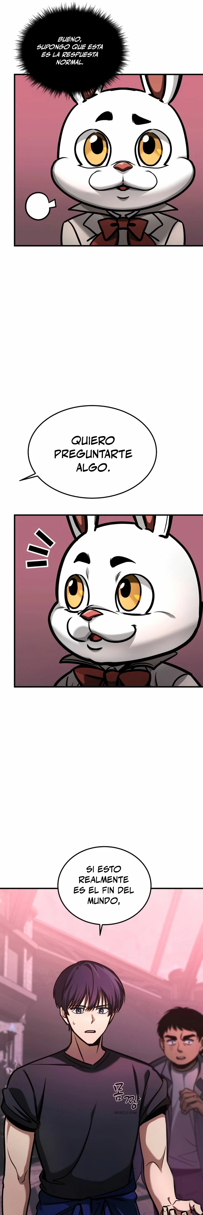 Tengo la guía exclusiva de la torre Capítulo 2 - Page 26