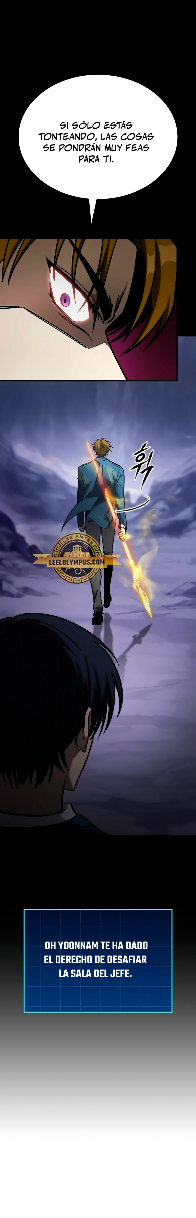 Tengo la guía exclusiva de la torre Capítulo 20 - Page 12