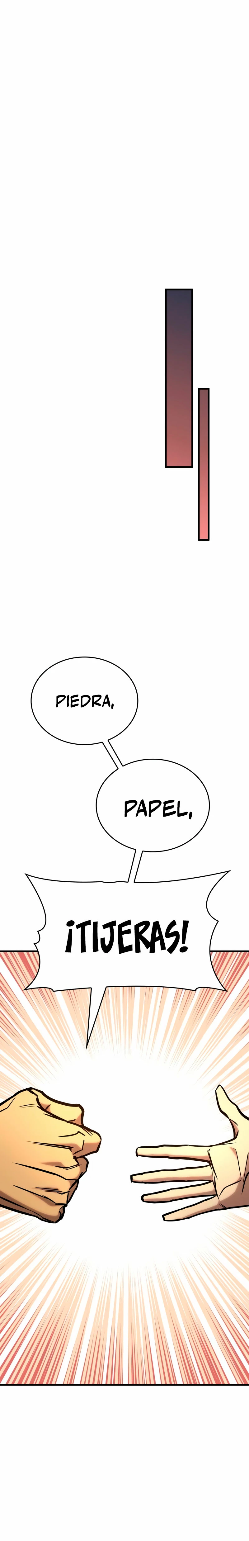 Tengo la guía exclusiva de la torre Capítulo 20 - Page 29