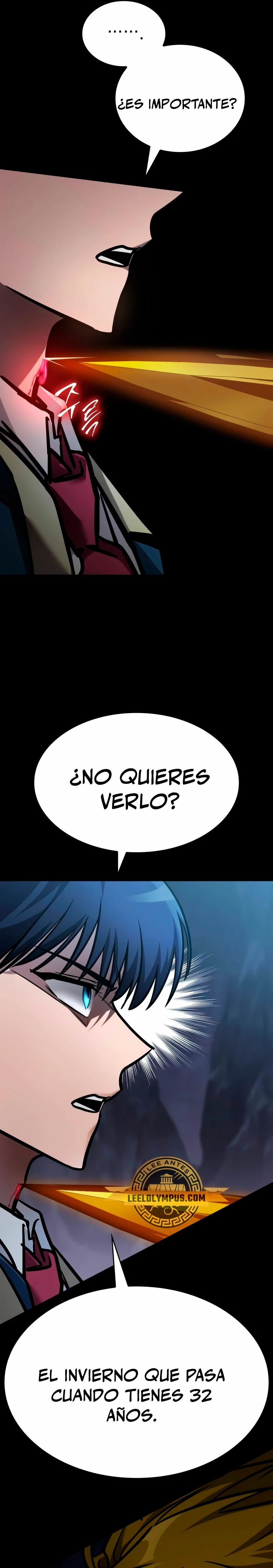 Tengo la guía exclusiva de la torre Capítulo 20 - Page 5
