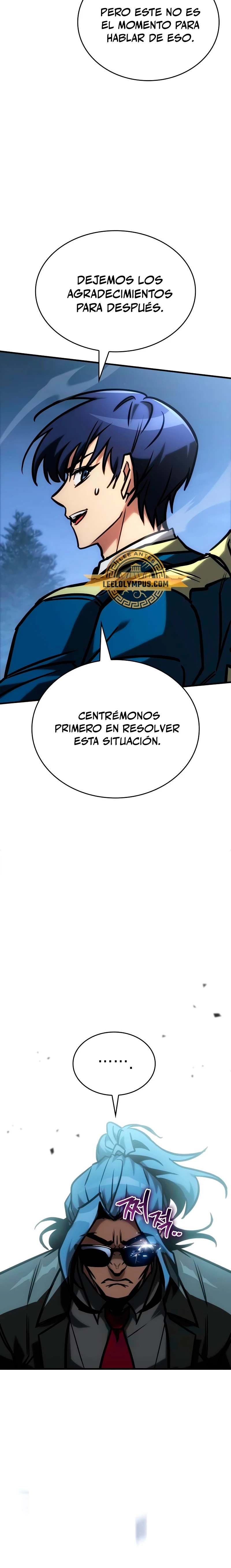 Tengo la guía exclusiva de la torre Capítulo 21 - Page 25